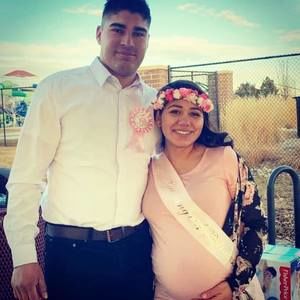 Meet your Posher, Lidia